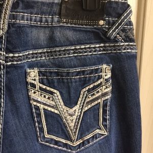 Vigoss Skinny jeans